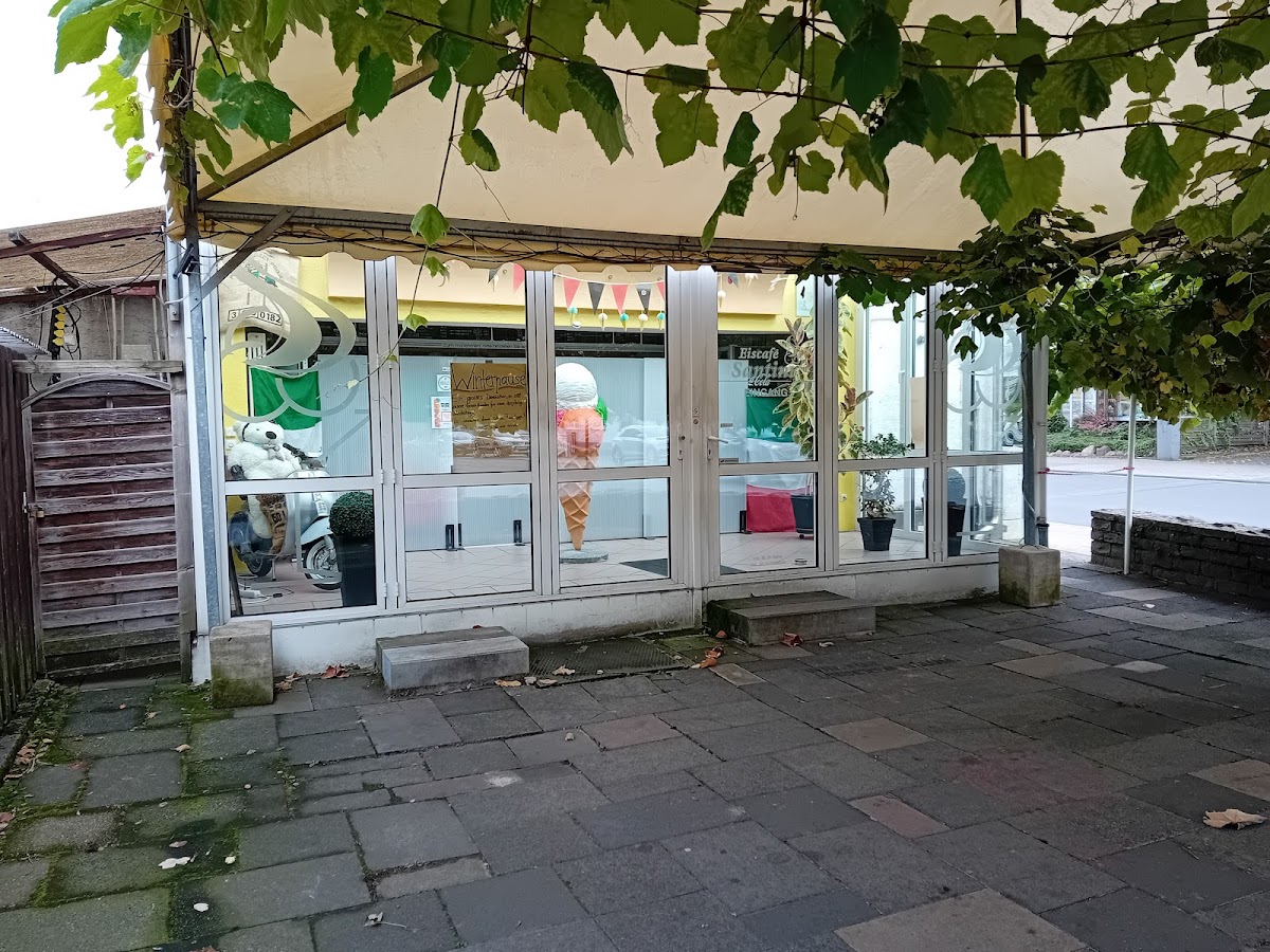 Gelati Santini 'to Go'